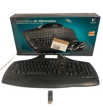 Logitech marca MX5500 solo