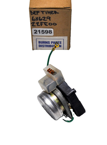 Brucia ricambi 22fe00 timer - brucia,