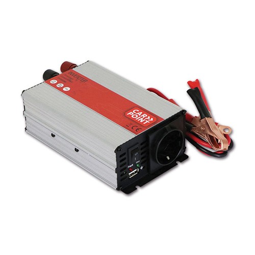 Inverter 600w onda - 600w, modificata
