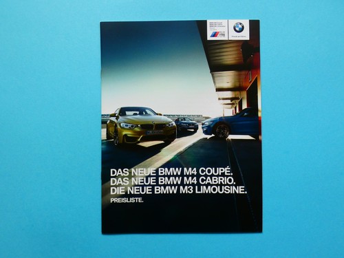 Brochure listino prezzi - listino,