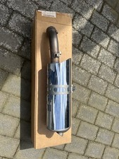 Terminale scarico bmw r1200gs - bmw,