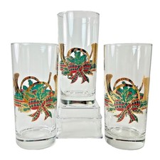 Set 3 bicchieri Culver USA