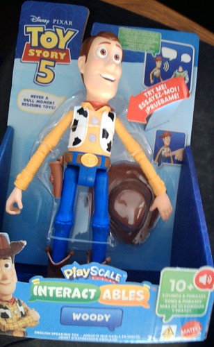Disney pixar toy story - toy, 5
