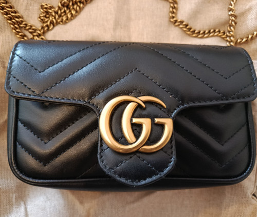Originale borsa gucci - originale,