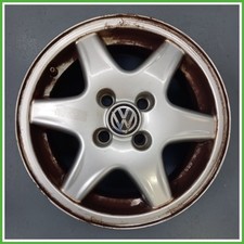 Cerchio lega volkswagen - cerchio, in