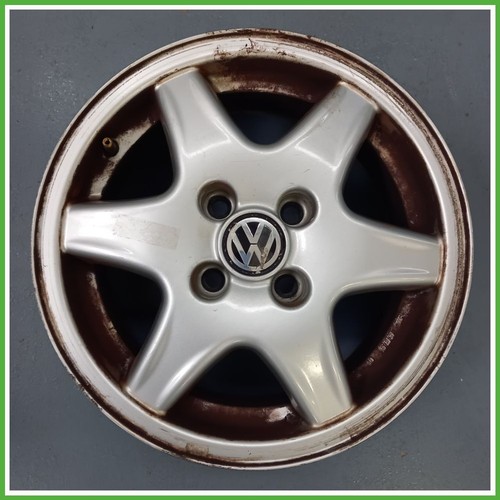 Cerchio lega volkswagen - in,