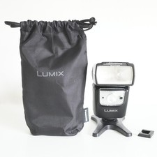 Panasonic Flash ad innesto
