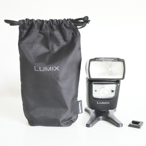 Panasonic flash innesto - panasonic,