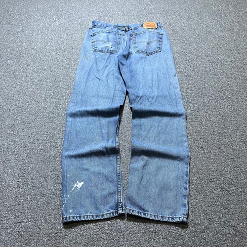 Jeans levis 516 gamba dritta - 516,
