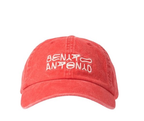 Berretto baseball bad bunny - bad,