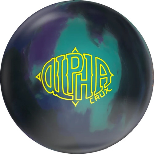 Storm alpha crux 2026 - storm, da