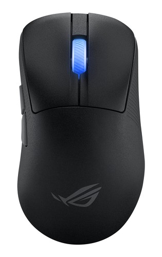 Asus rog keris - keris, ii