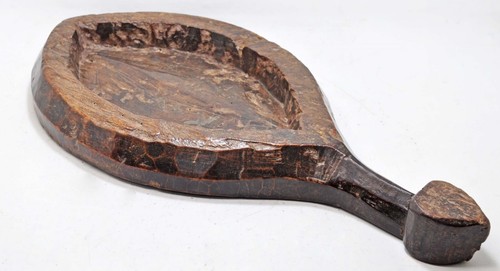 Antico legno tagliere - antico, in