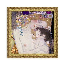 Quadro stampa su tela effetto