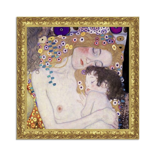 Quadro stampa tela - quadro, effetto