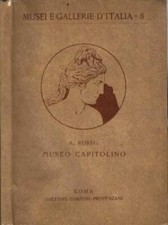 Museo capitolino. . Attilio