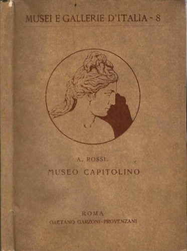 Museo capitolino attilio - capitolino., .