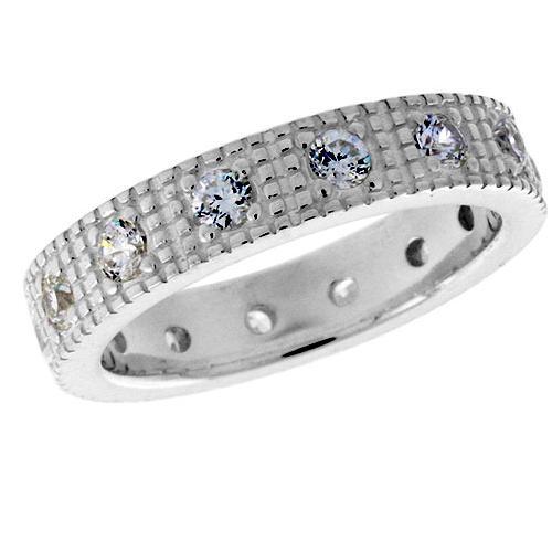 Argento sterling fantasia - argento,