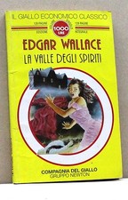 LA VALLE DEGLI SPIRITI - E