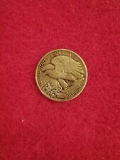 dollaro statunitense liberty 1943