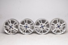 Ford fiesta max cerchi - 4x, in