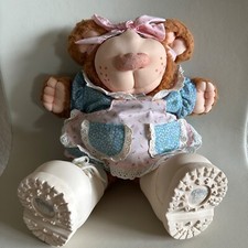 PERSIMMON Baker’s Assistant