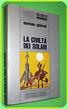 COSMO ARGENTO N. 1 LA CIVILTA'