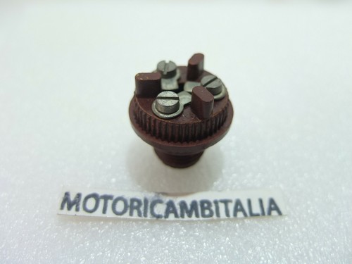 125 bachelite uscita cavi - l,