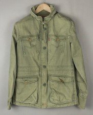 Giacca Bomber Con Cappuccio