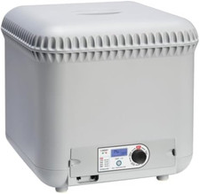 Claber Oasis Evolution, distributore d'acqua autonomo per irrigazione di piante