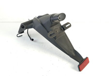 Parafango Posteriore Porta