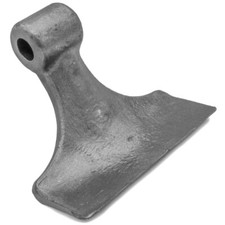 Mazza per trincia Maschio BC