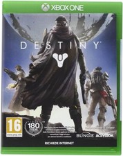 Gioco XBOX ONE usato garantito DESTINY ita