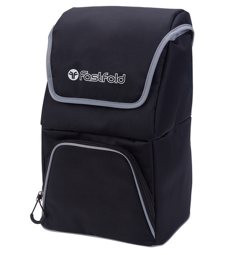 Fast fold carrello - fold, golf