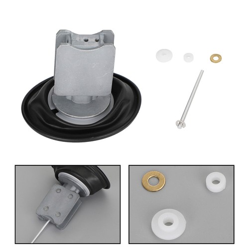 Kit riparazione carburatore - di,