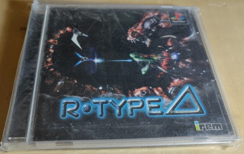 Sony playstation type delta - playstation,