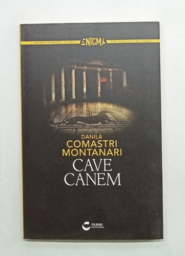 Montanari comastri danila - comastri,