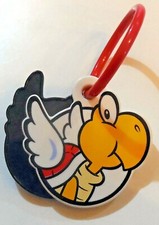  2020 NINTENDO PORTACHIAVI SUPER MARIO