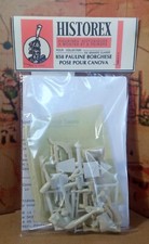 858 Historex Paolina borghese