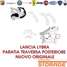 LANCIA LYBRA SW PARATIA