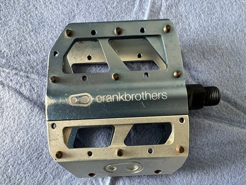Crank brothers 5050 - crank,