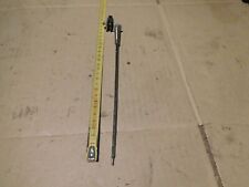 VESPA GS 160 SS 180 150 VBB VBA ACCESSORIO PARAFANGO PORTA BANDIERINA LAMBRETTA