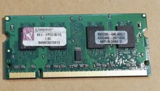 Memoria ram asus m51kr - memoria,
