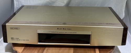 Samsung 7000w world wide - samsung, sv-7000w