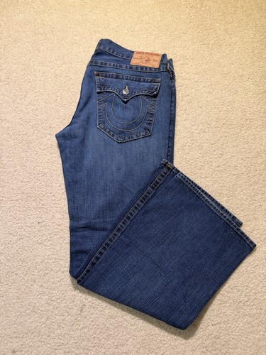 Truereligion billy jeans uomo - billy,