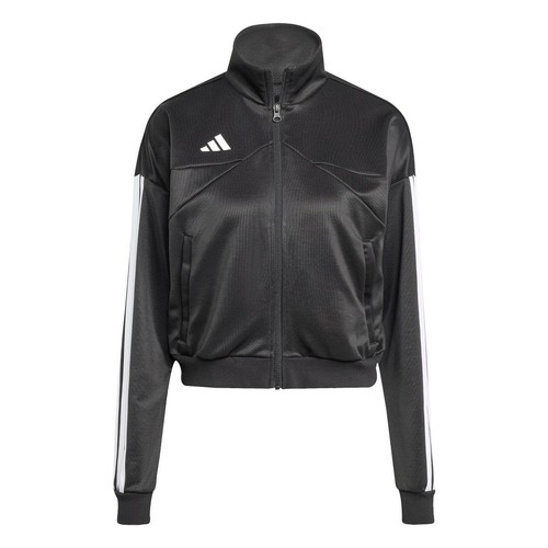 Felpa donna adidas - in, acetato