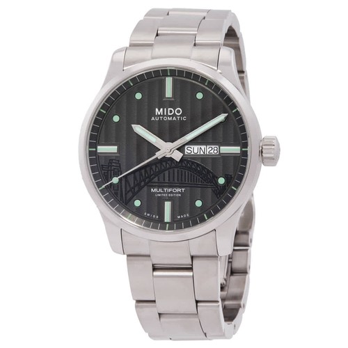 Orologio uomo mido edizione - uomo,