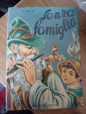 senza famiglia - EDITRICE