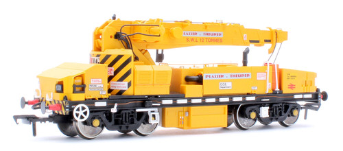 Efe rail e87108 - rail, 12t
