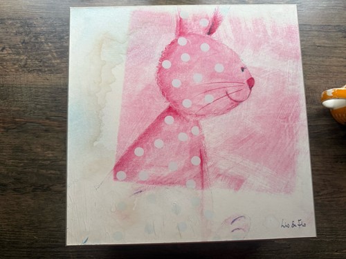 Quadri cameretta bambini lio - cameretta,